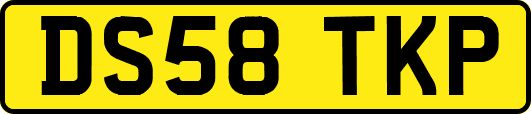 DS58TKP