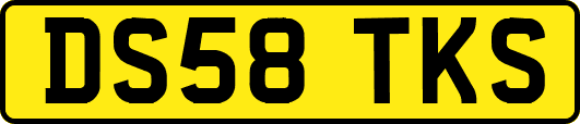 DS58TKS