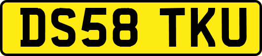 DS58TKU