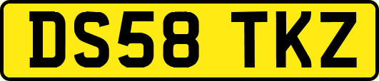 DS58TKZ