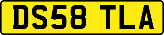 DS58TLA