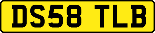 DS58TLB