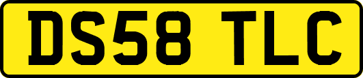 DS58TLC