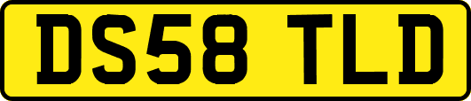 DS58TLD