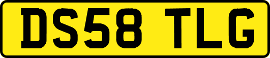 DS58TLG