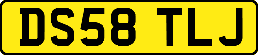 DS58TLJ