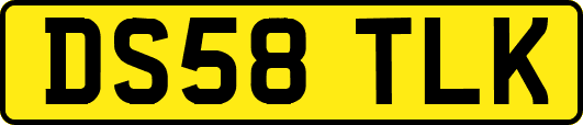 DS58TLK