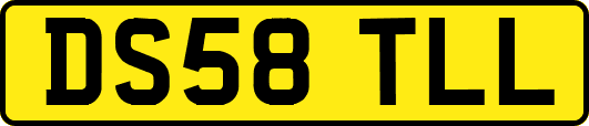 DS58TLL
