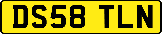 DS58TLN