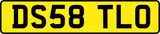 DS58TLO