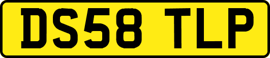 DS58TLP