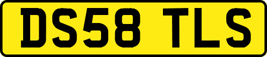 DS58TLS