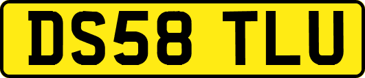 DS58TLU