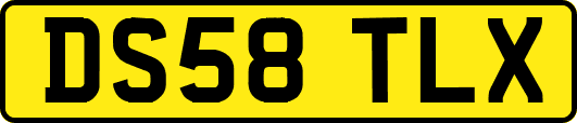 DS58TLX