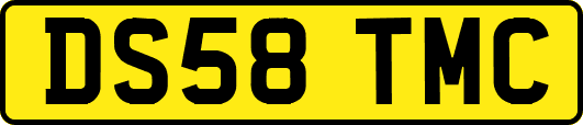 DS58TMC
