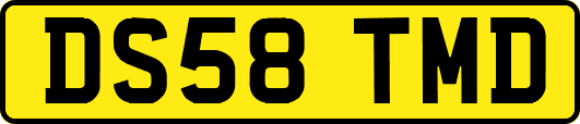 DS58TMD
