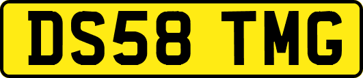 DS58TMG