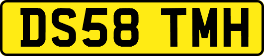 DS58TMH