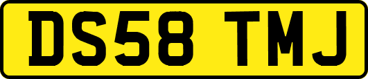 DS58TMJ