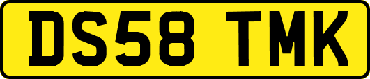 DS58TMK