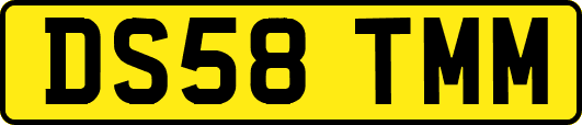 DS58TMM