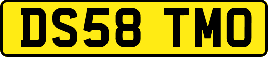 DS58TMO