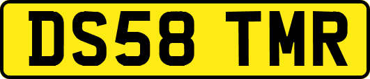 DS58TMR