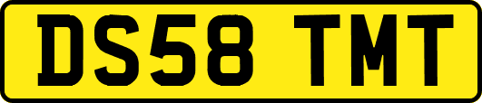 DS58TMT