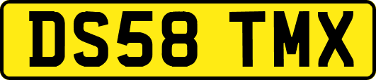 DS58TMX