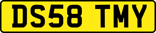 DS58TMY
