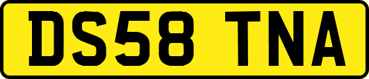 DS58TNA