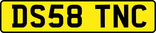 DS58TNC