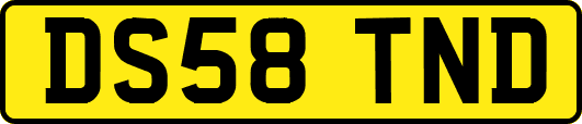 DS58TND