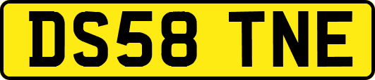 DS58TNE