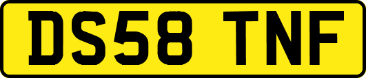 DS58TNF