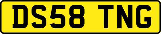 DS58TNG