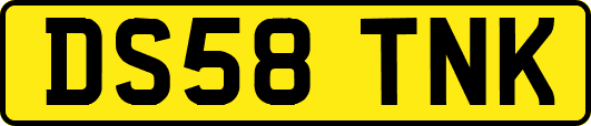 DS58TNK
