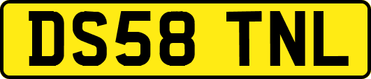 DS58TNL