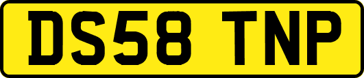 DS58TNP