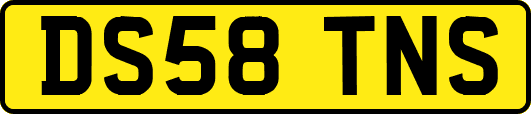 DS58TNS