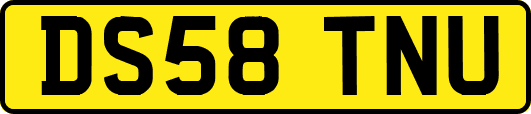 DS58TNU
