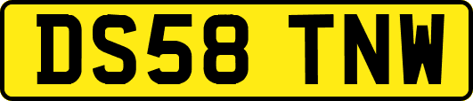 DS58TNW