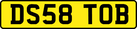 DS58TOB