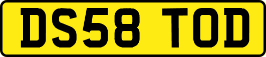 DS58TOD