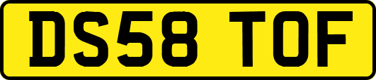 DS58TOF