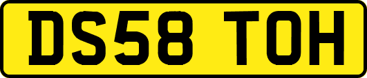 DS58TOH