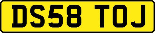 DS58TOJ