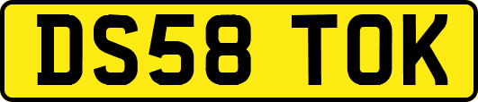 DS58TOK