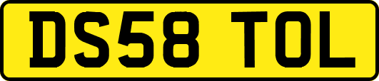 DS58TOL