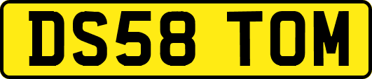 DS58TOM